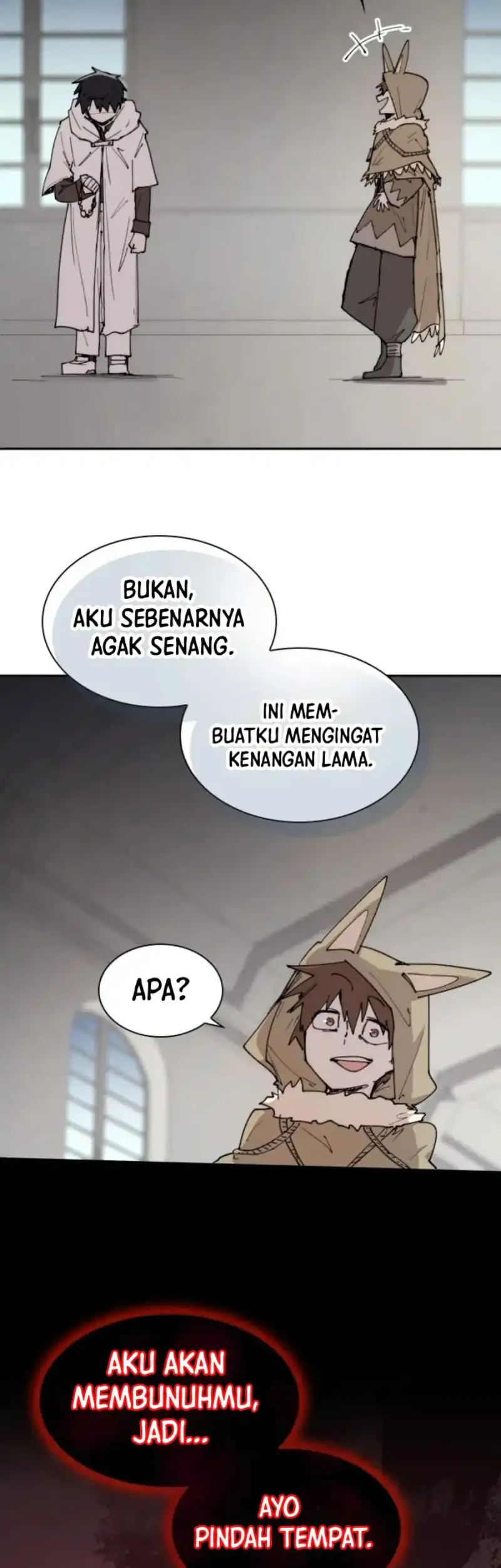 Chapter 106 - halaman 15