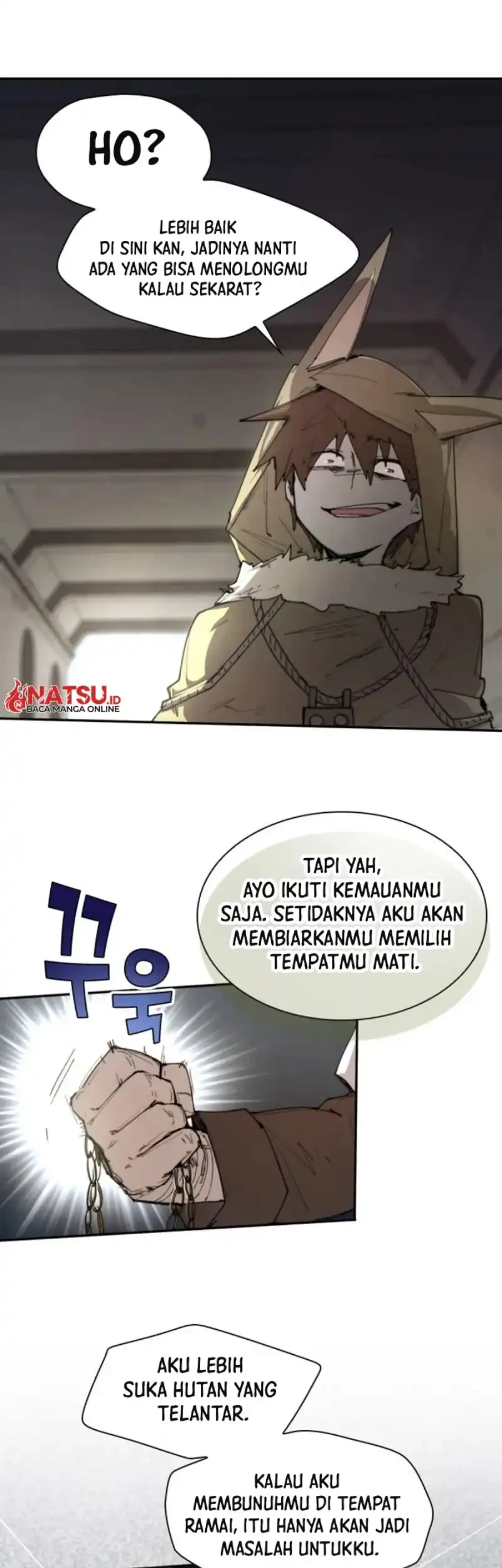 Chapter 106 - halaman 17