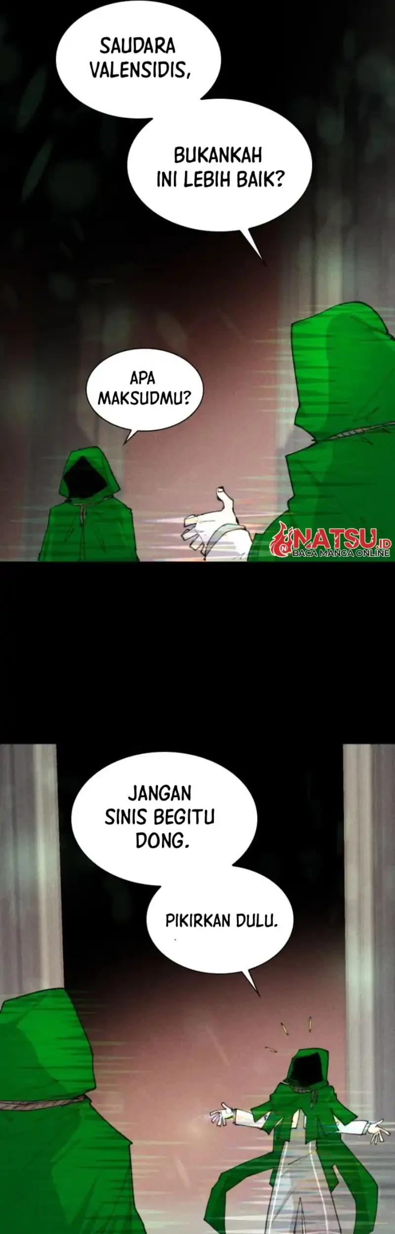 Chapter 106 - halaman 22