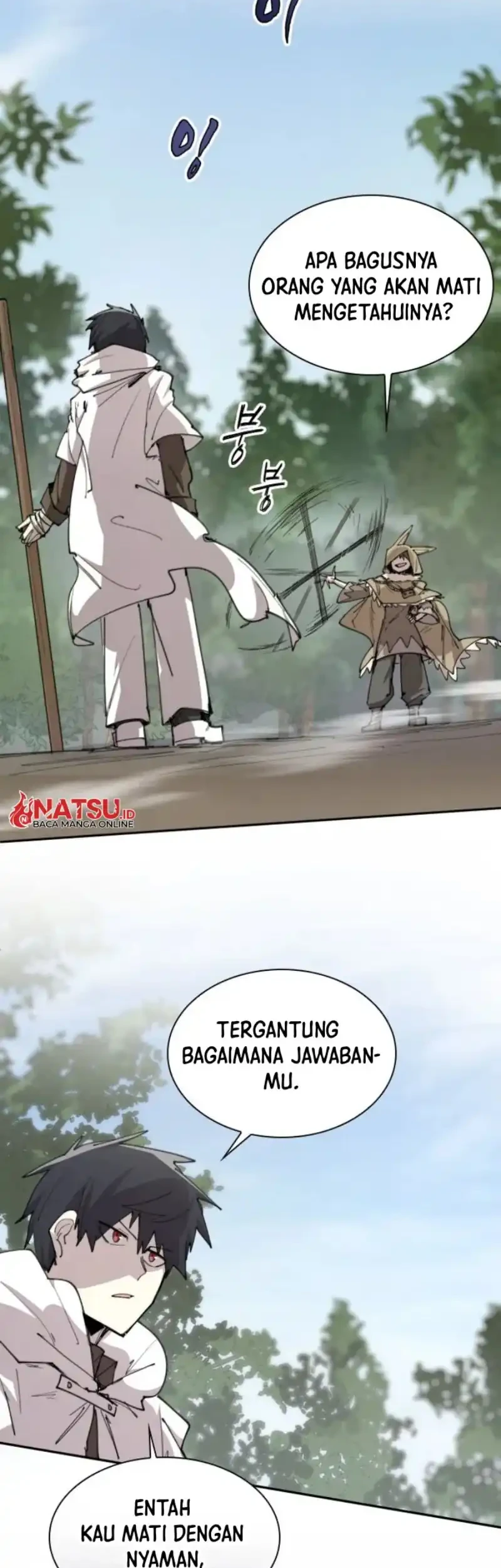 Chapter 106 - halaman 28