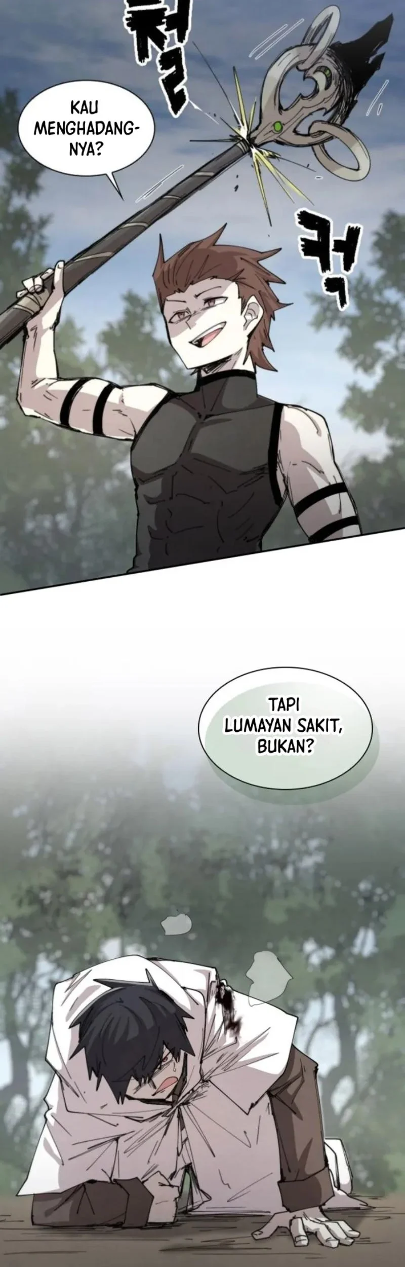 Chapter 107 - halaman 10