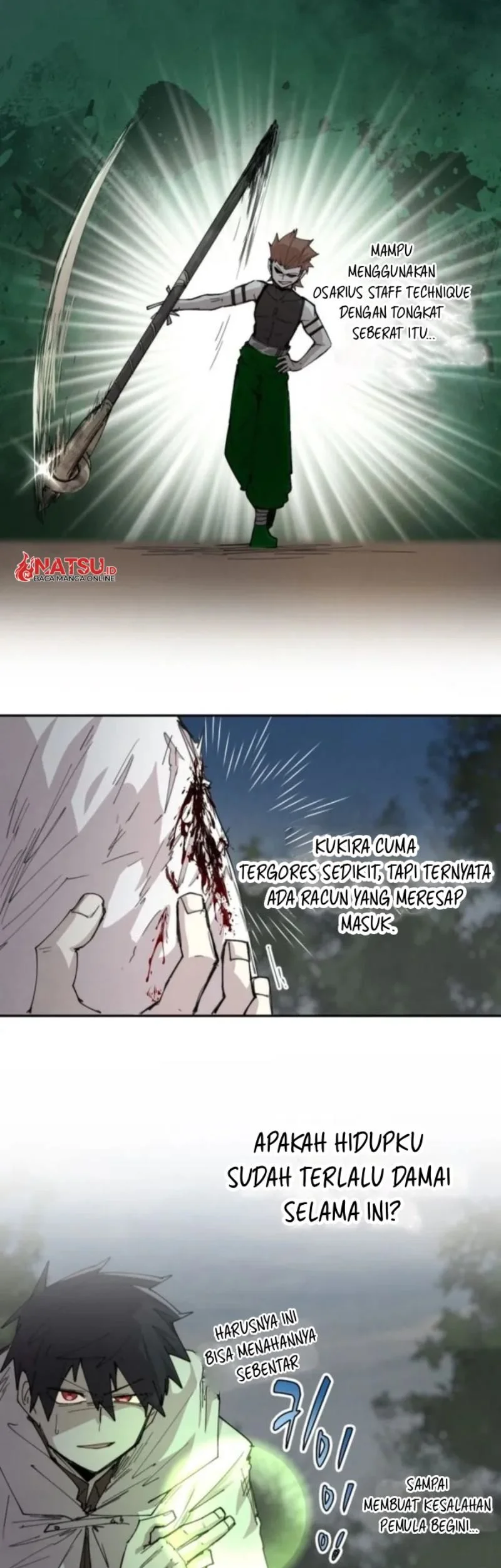 Chapter 107 - halaman 12