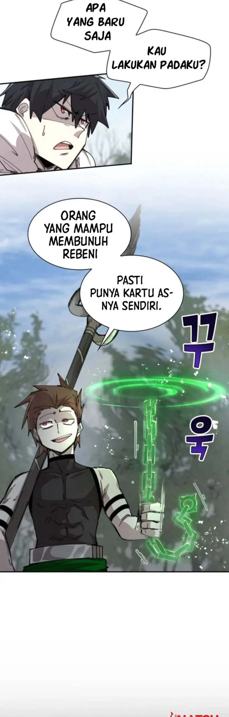 Chapter 107 - halaman 15