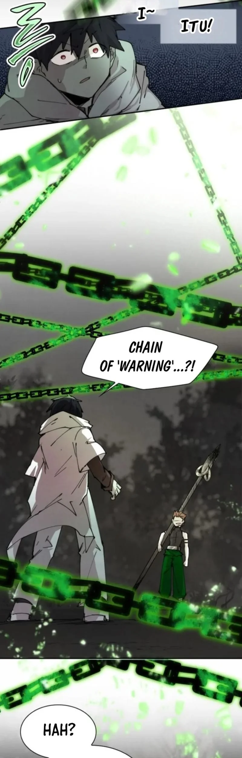 Chapter 107 - halaman 17