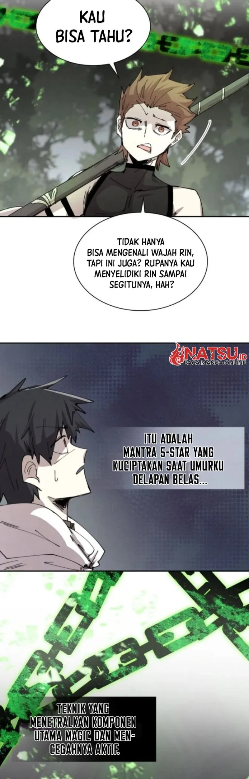 Chapter 107 - halaman 18