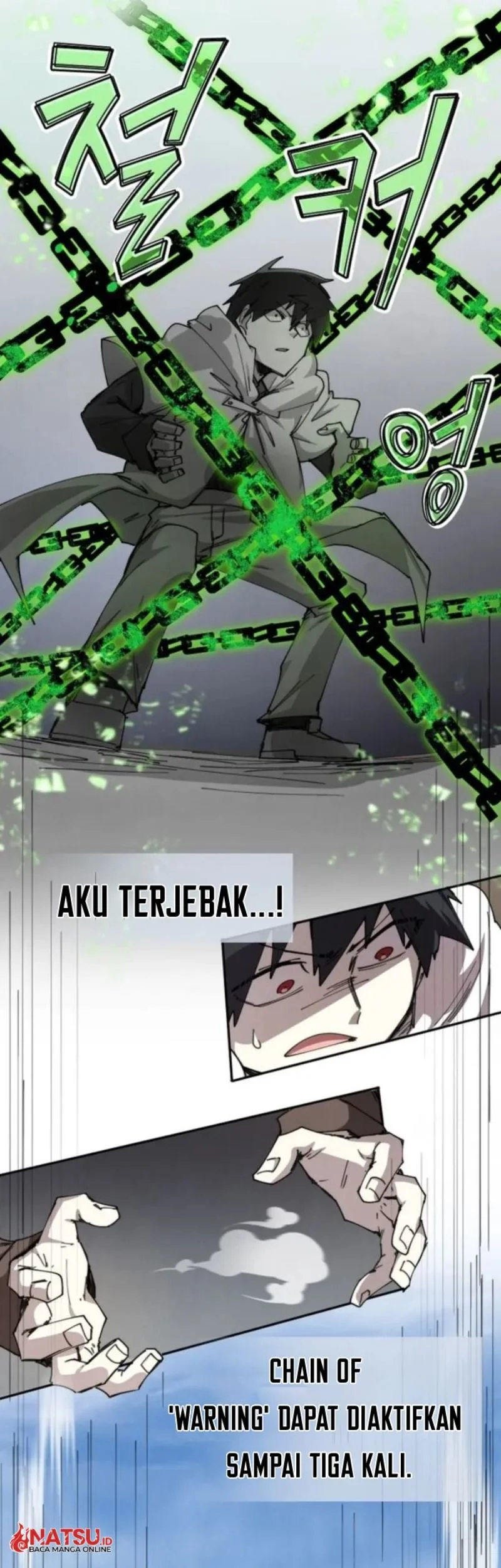 Chapter 107 - halaman 22