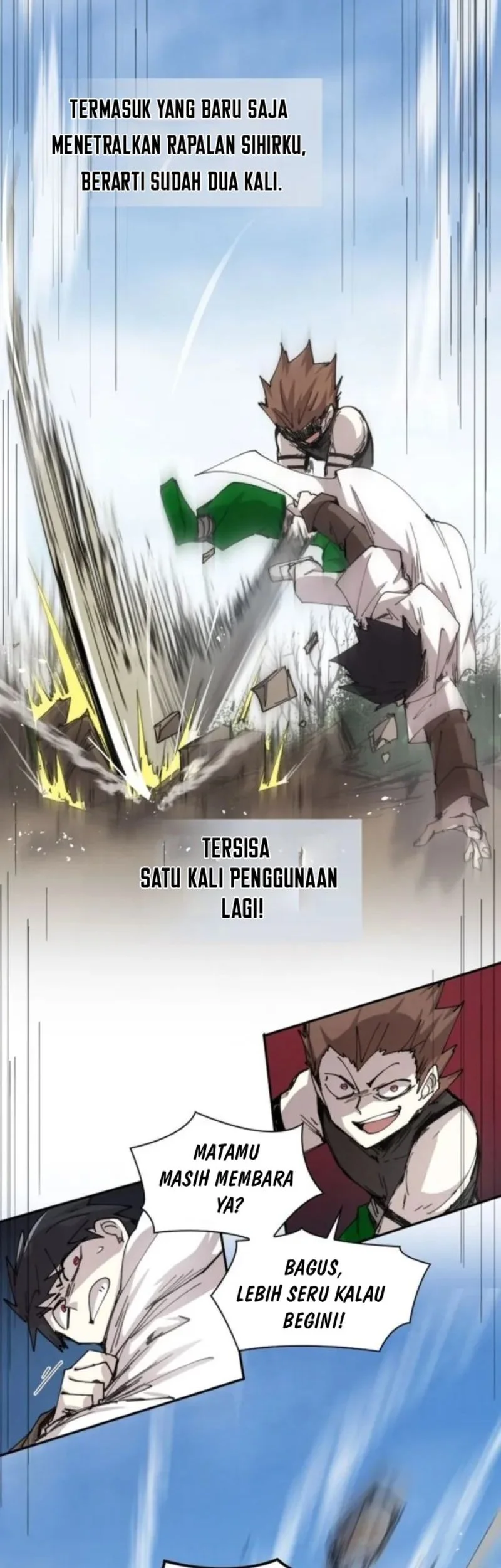 Chapter 107 - halaman 23