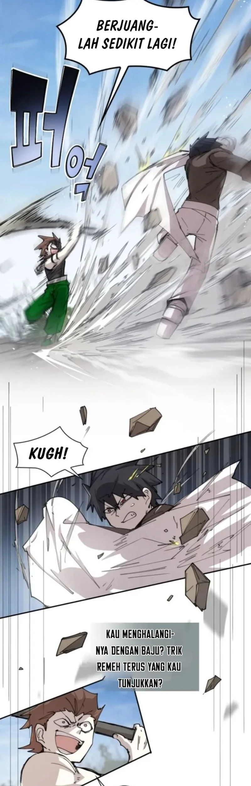 Chapter 107 - halaman 24