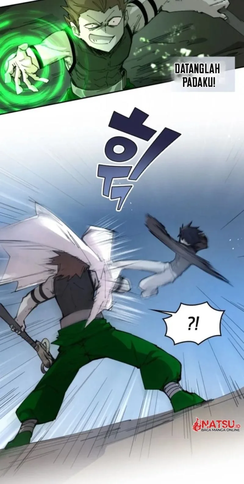 Chapter 107 - halaman 26