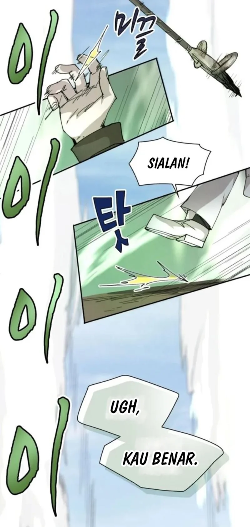 Chapter 107 - halaman 31