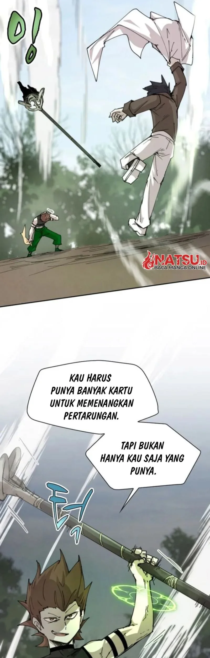 Chapter 107 - halaman 32