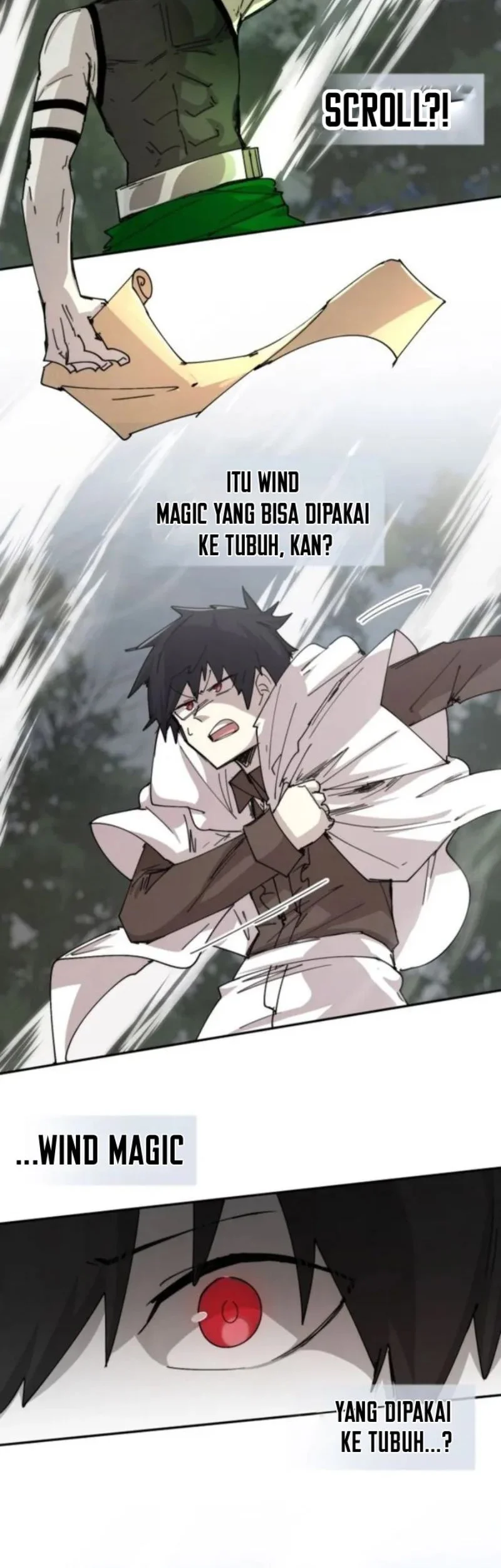 Chapter 107 - halaman 33