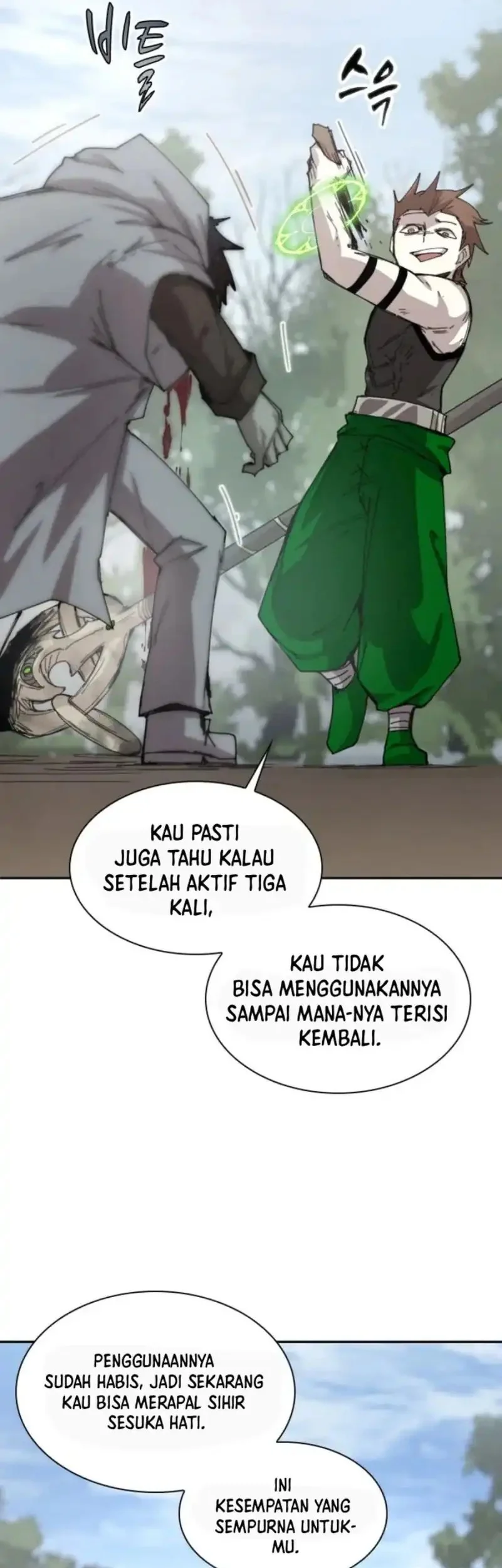 Chapter 108 - halaman 18