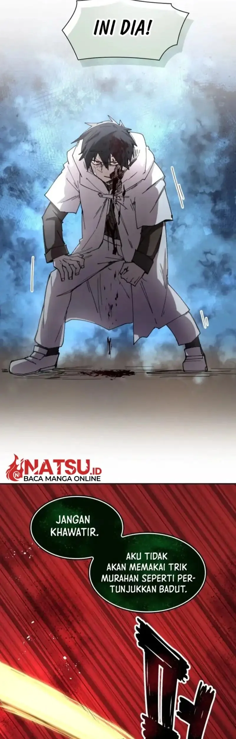 Chapter 108 - halaman 22