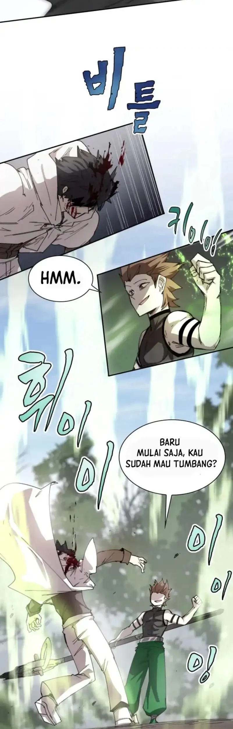 Chapter 108 - halaman 26