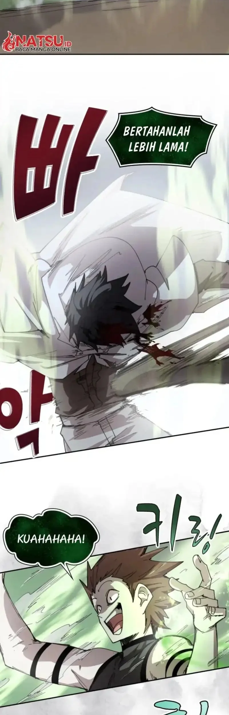 Chapter 108 - halaman 27
