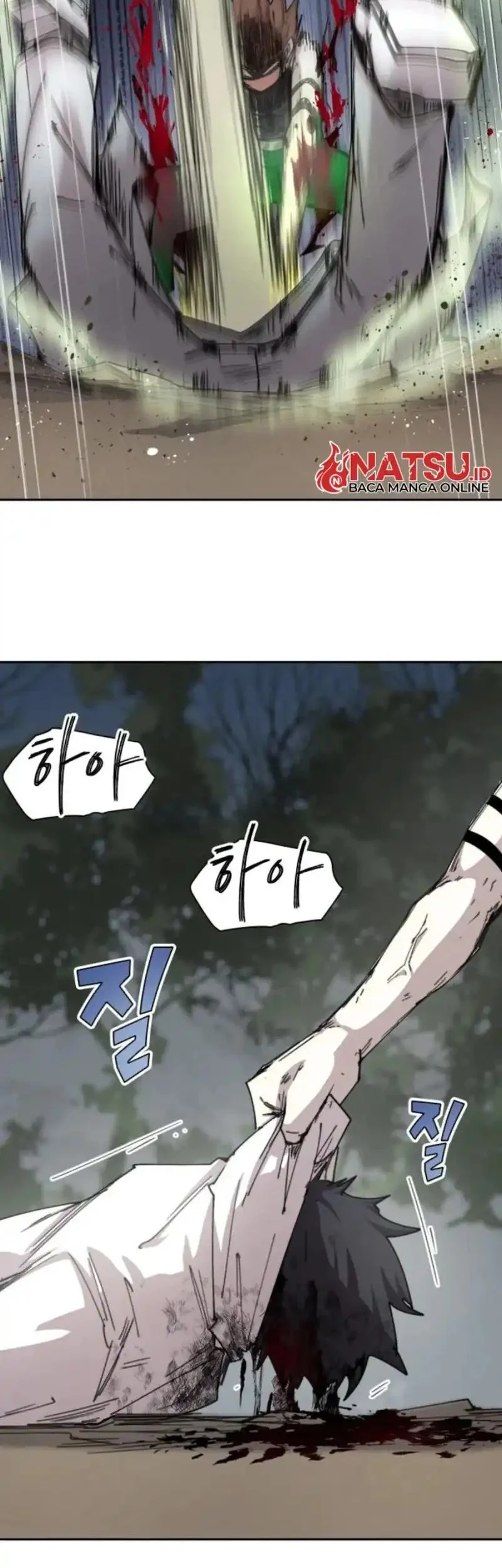 Chapter 108 - halaman 31