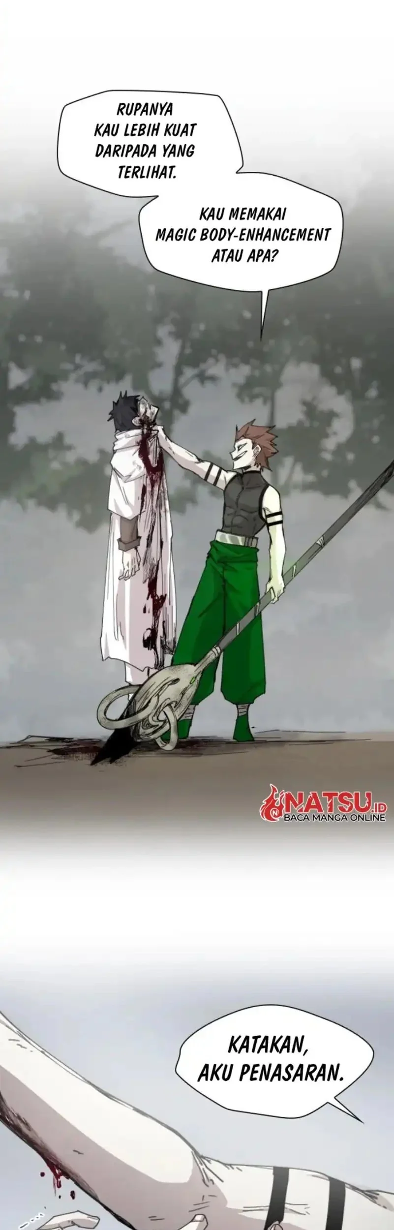 Chapter 108 - halaman 32