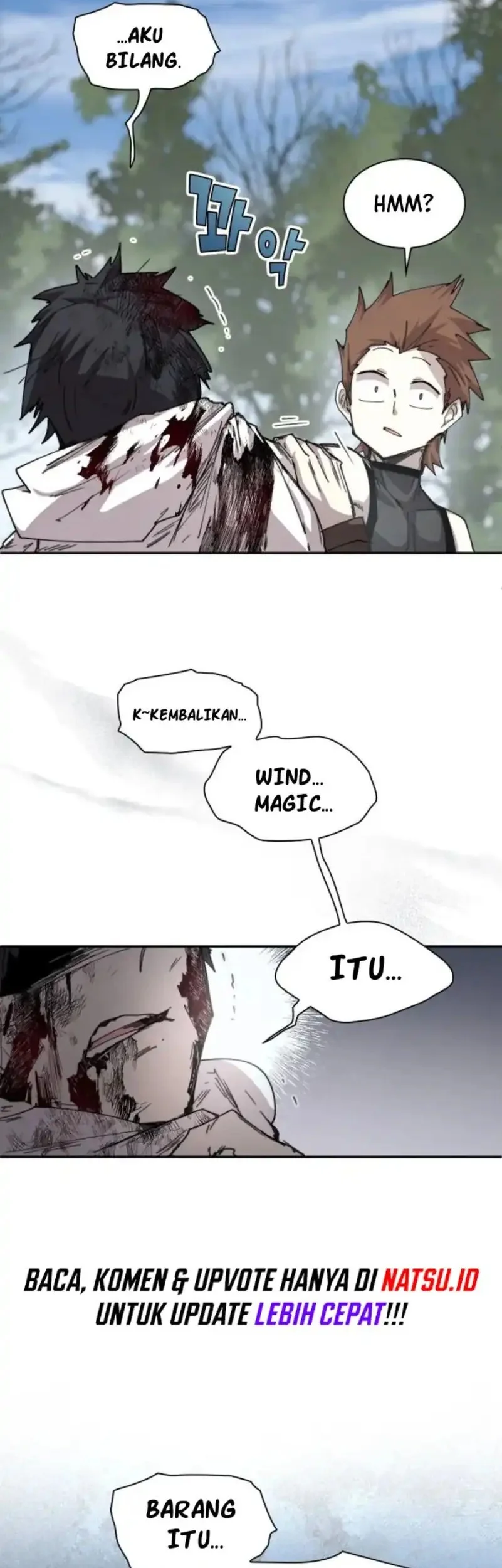 Chapter 108 - halaman 34
