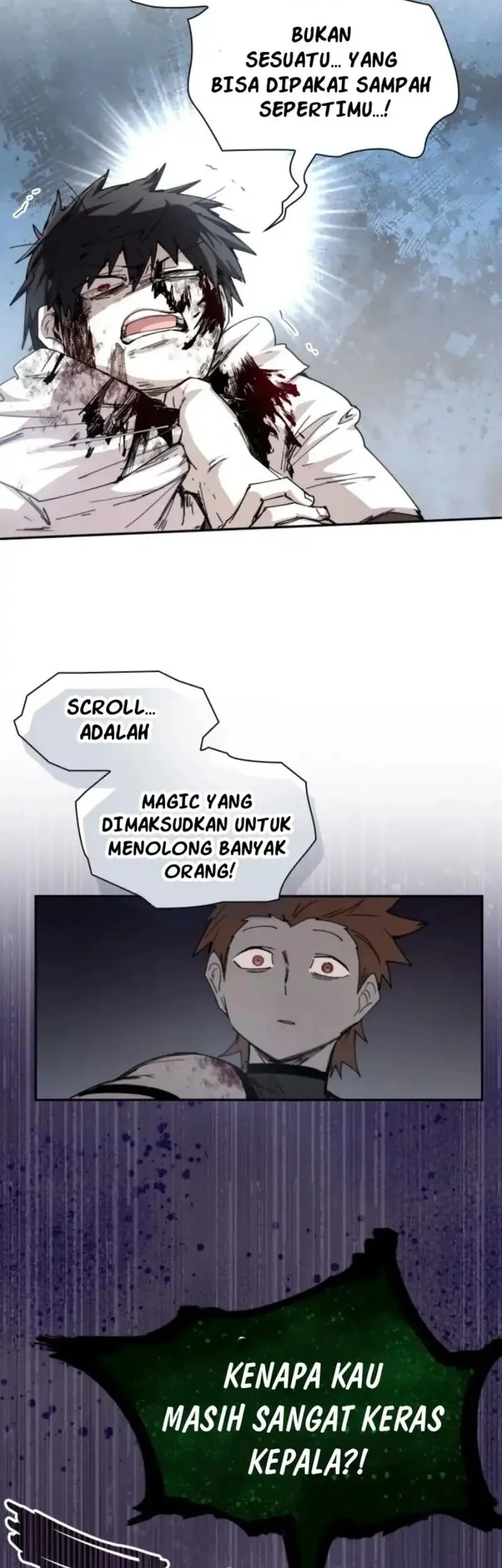 Chapter 108 - halaman 35