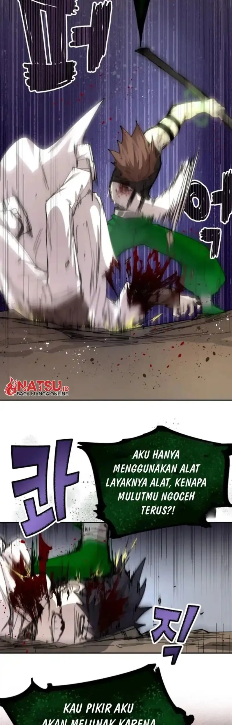 Chapter 108 - halaman 36