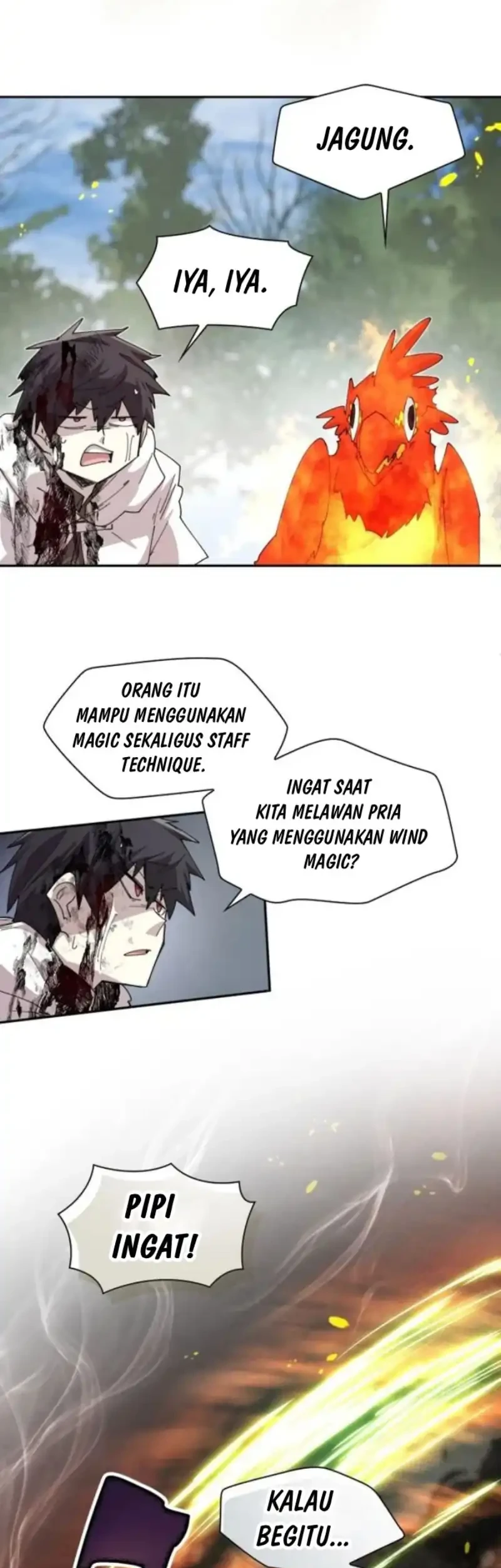 Chapter 109 - halaman 14