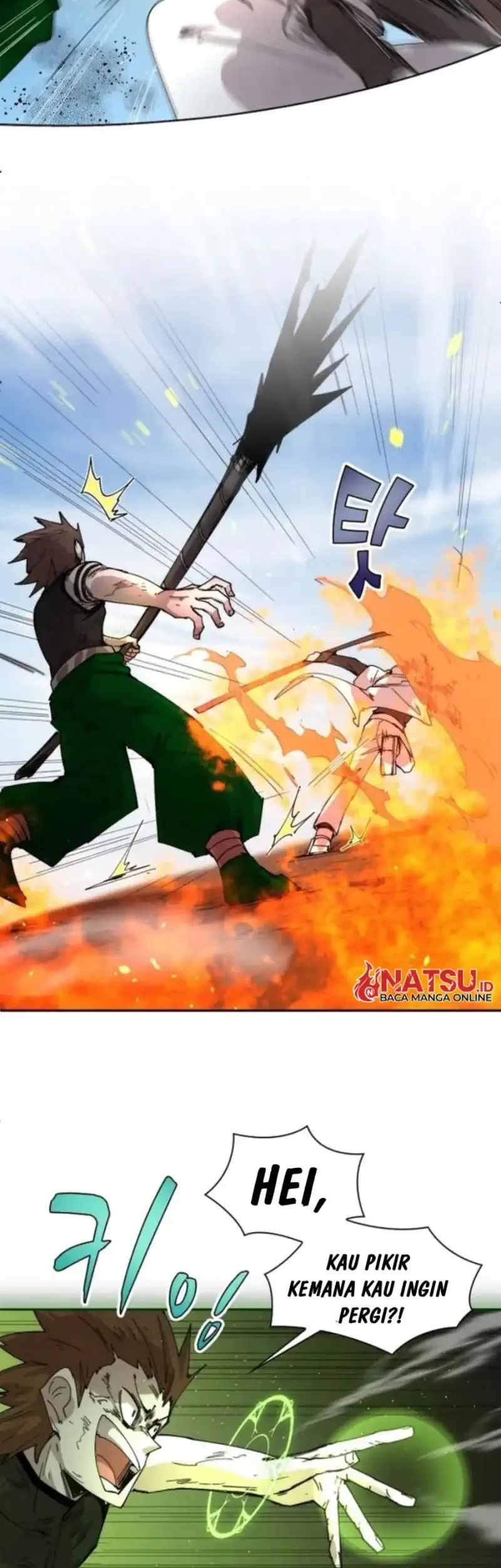 Chapter 109 - halaman 19