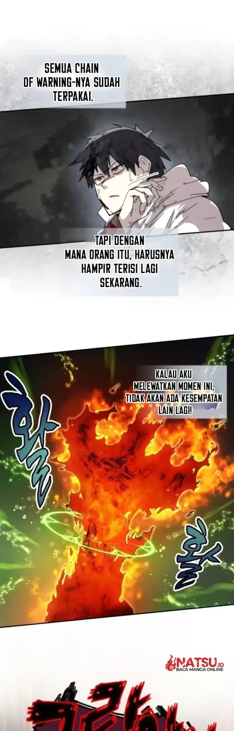 Chapter 109 - halaman 26
