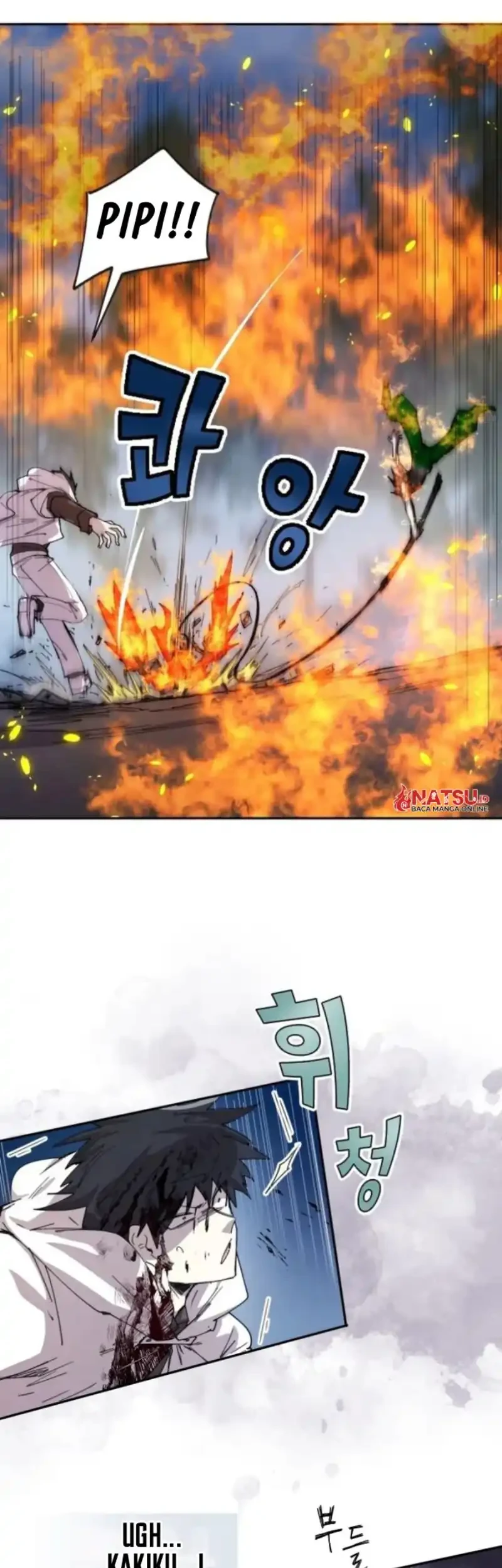 Chapter 109 - halaman 31