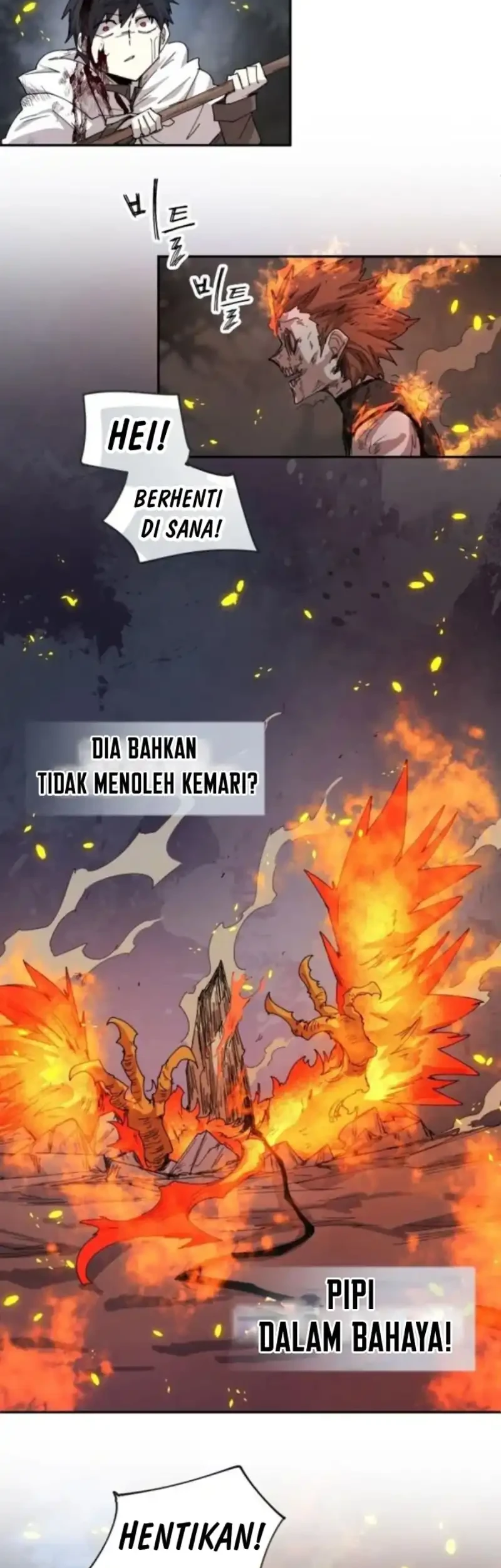 Chapter 109 - halaman 33