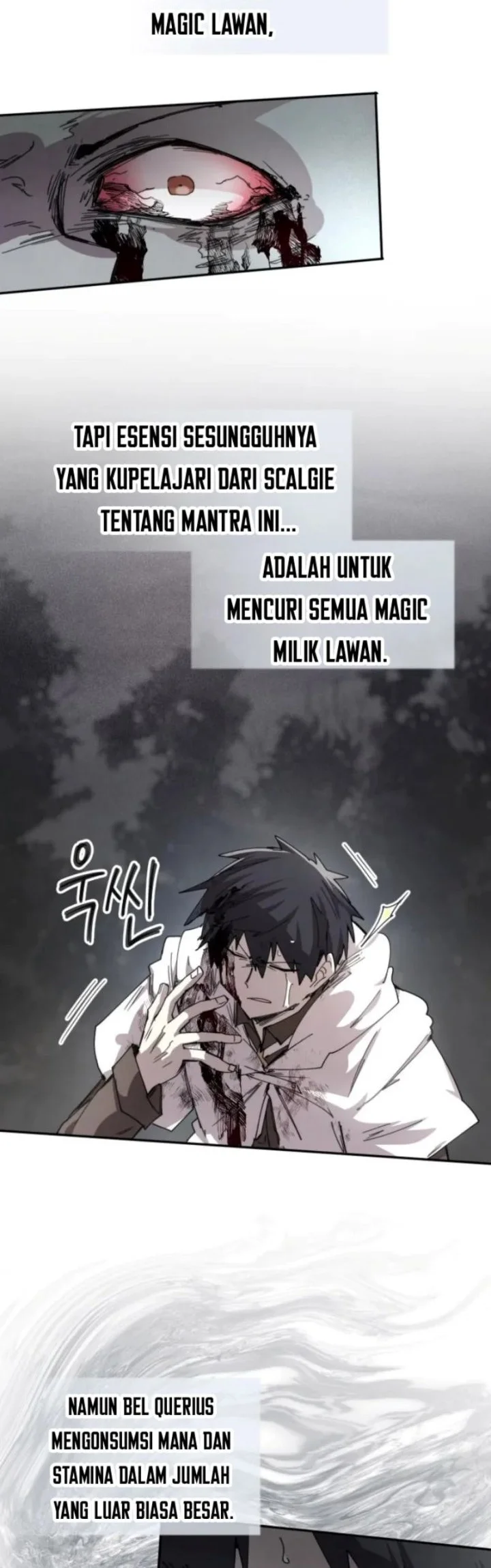 Chapter 110 - halaman 13
