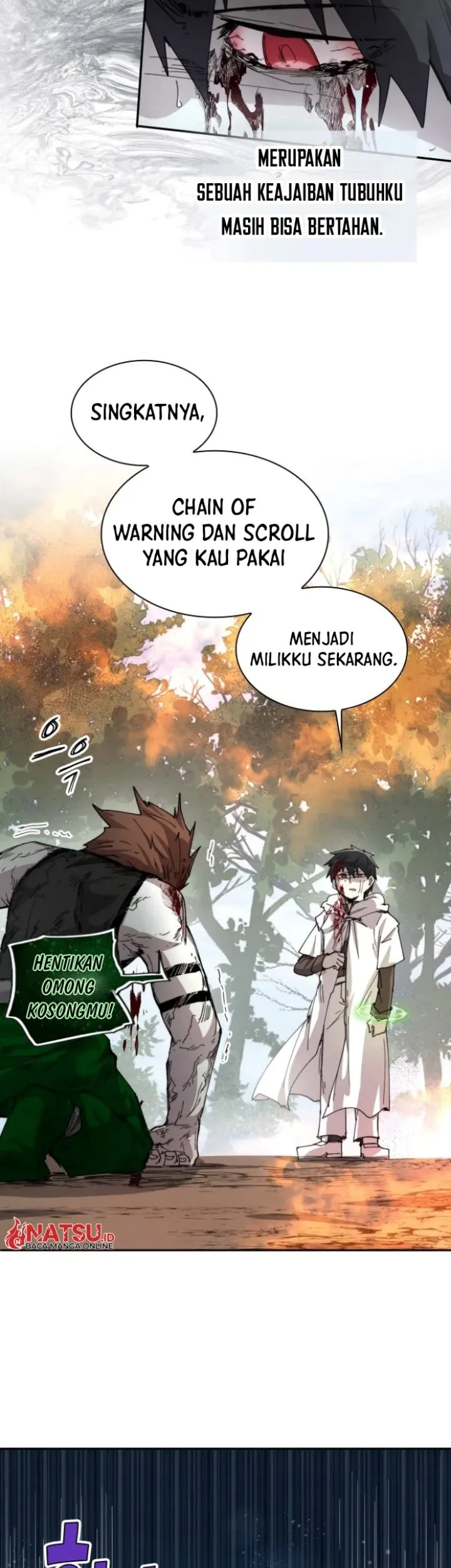 Chapter 110 - halaman 14