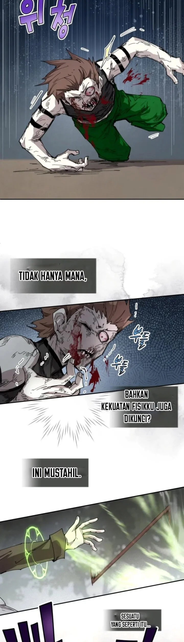 Chapter 110 - halaman 15
