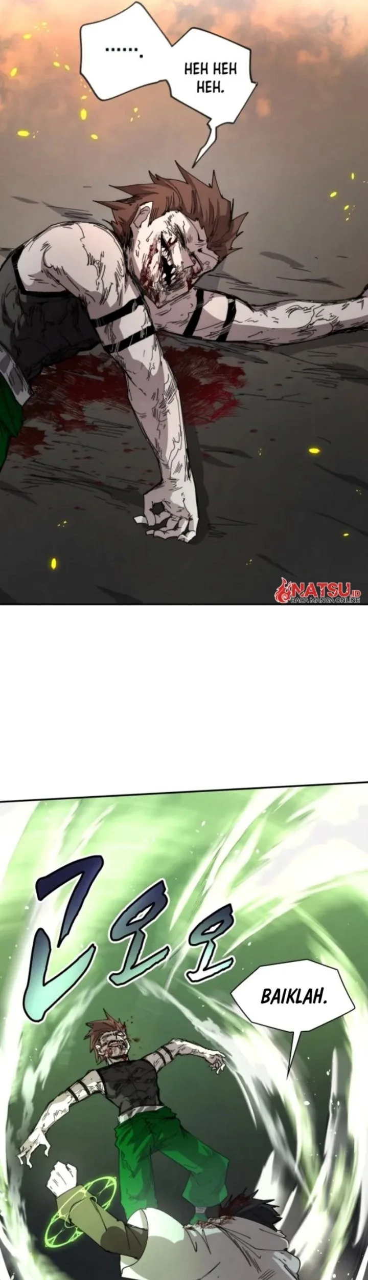 Chapter 110 - halaman 18