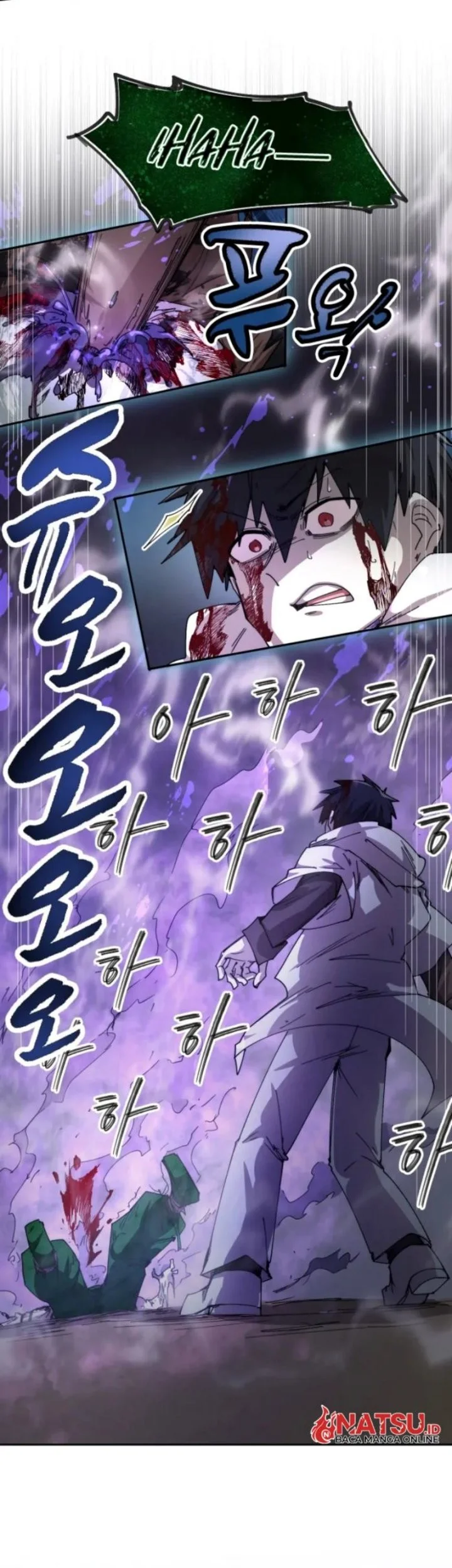 Chapter 110 - halaman 24