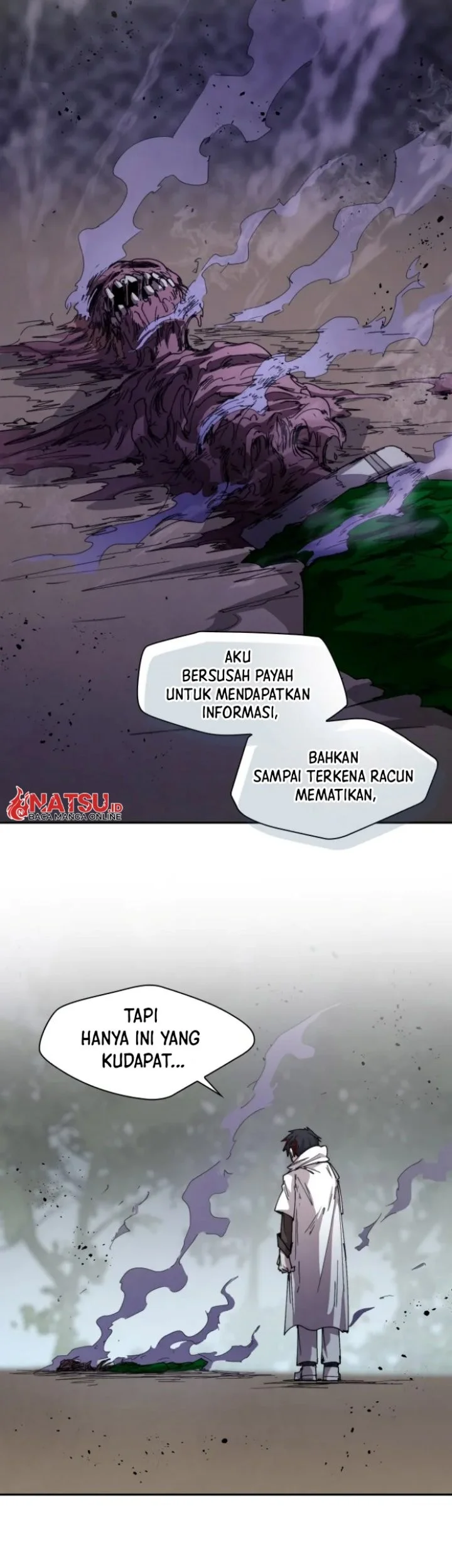Chapter 110 - halaman 26