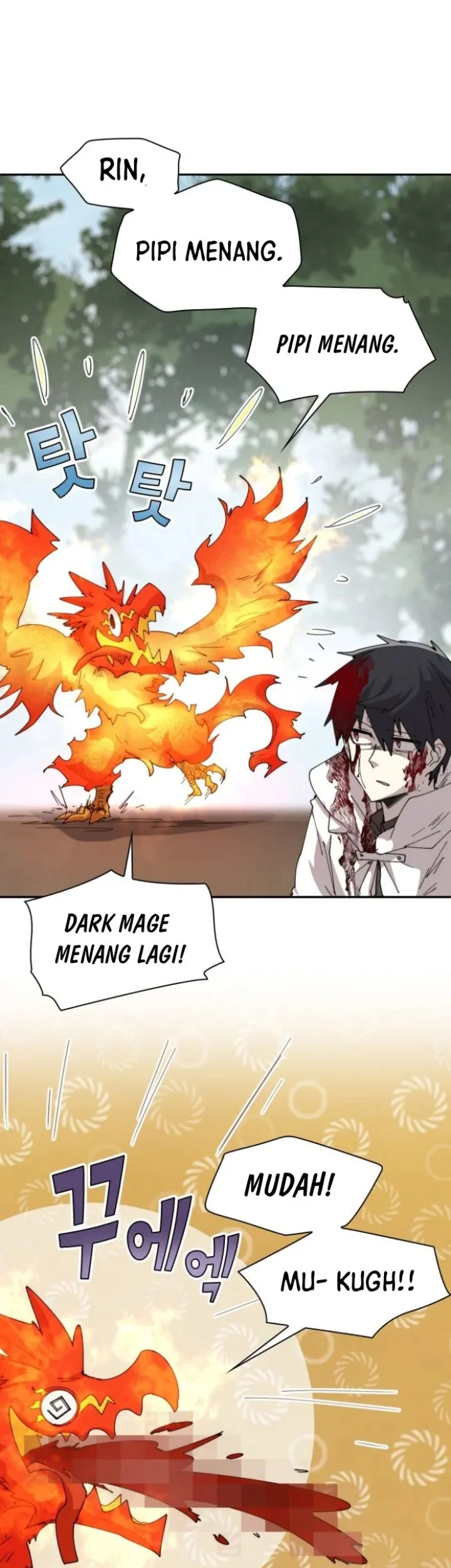 Chapter 110 - halaman 27