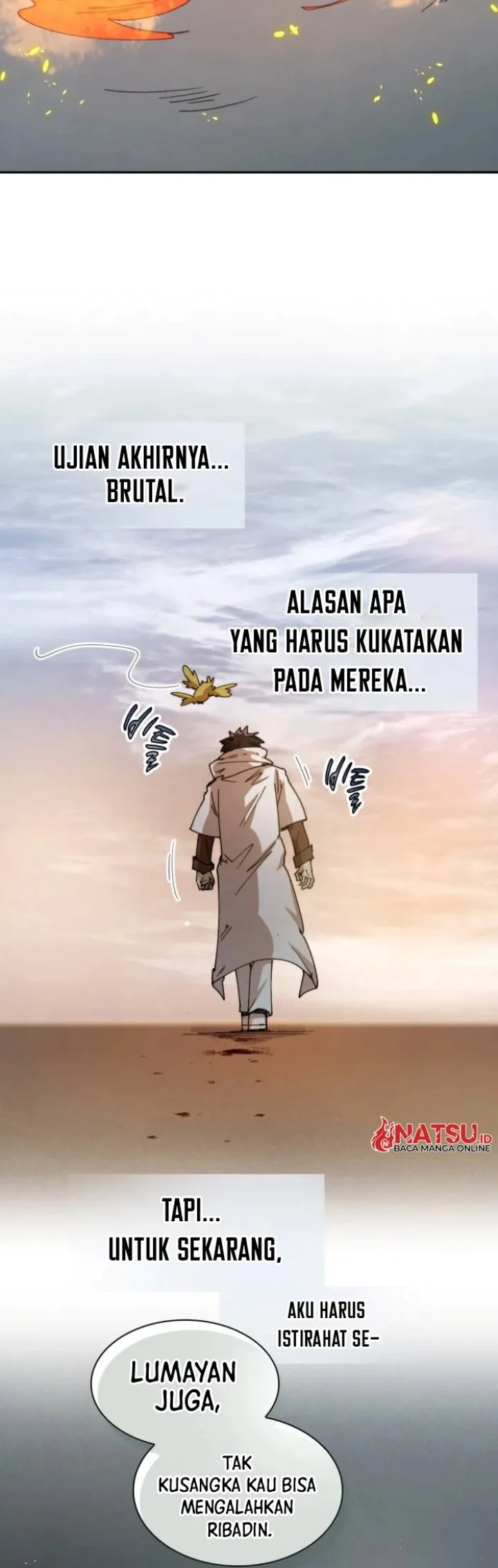 Chapter 110 - halaman 29
