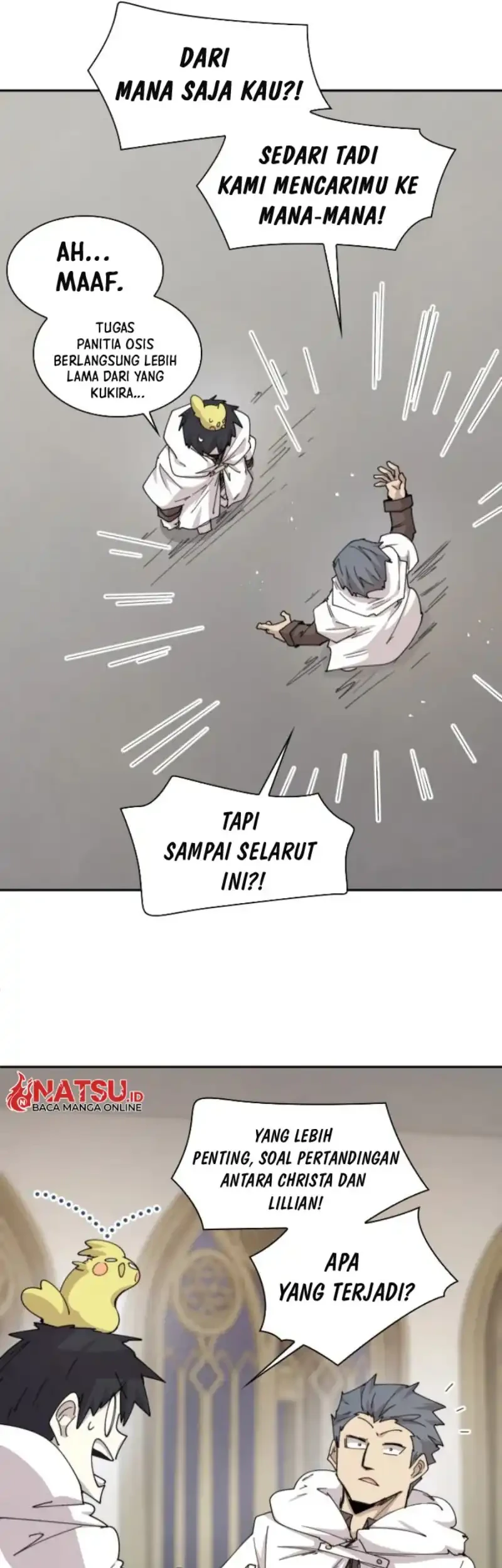 Chapter 111 - halaman 42