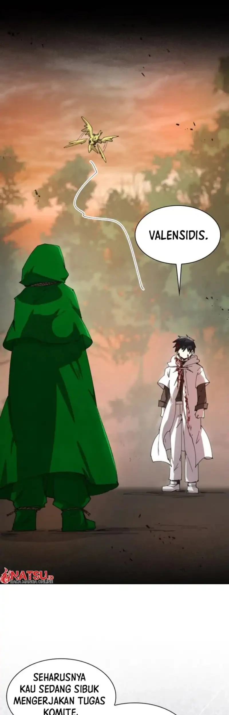 Chapter 111 - halaman 3