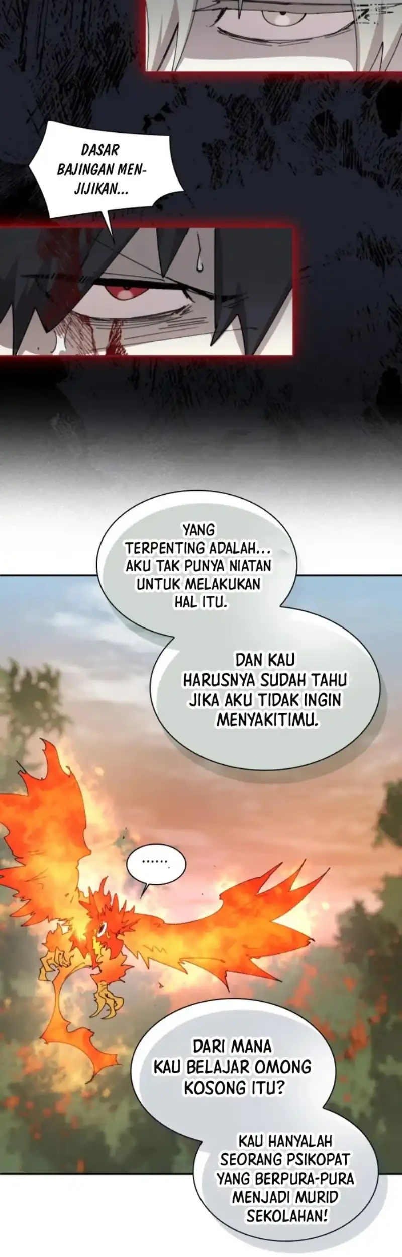 Chapter 111 - halaman 20