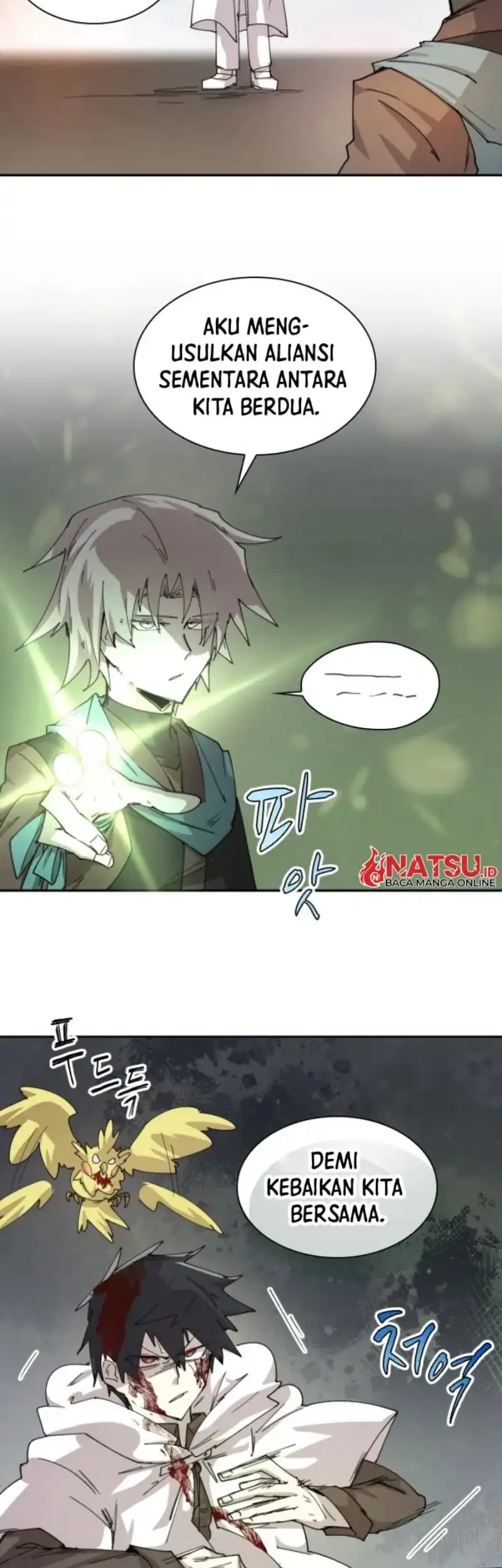 Chapter 111 - halaman 26