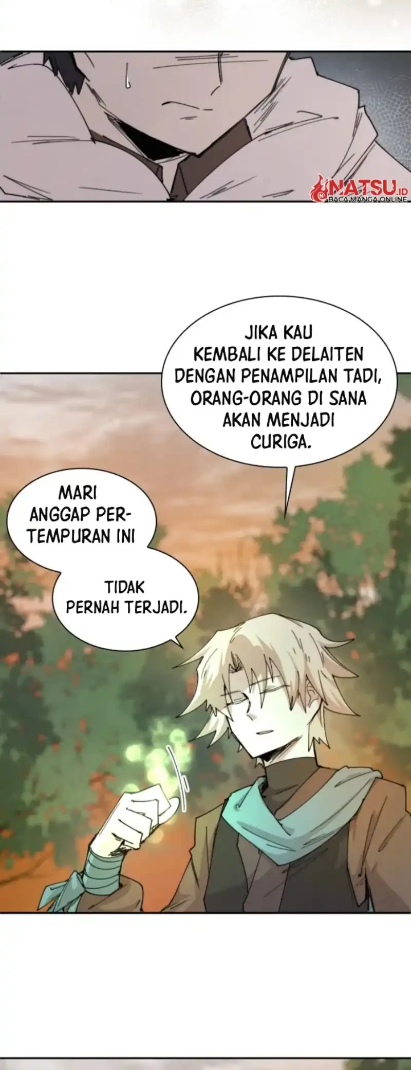 Chapter 111 - halaman 31