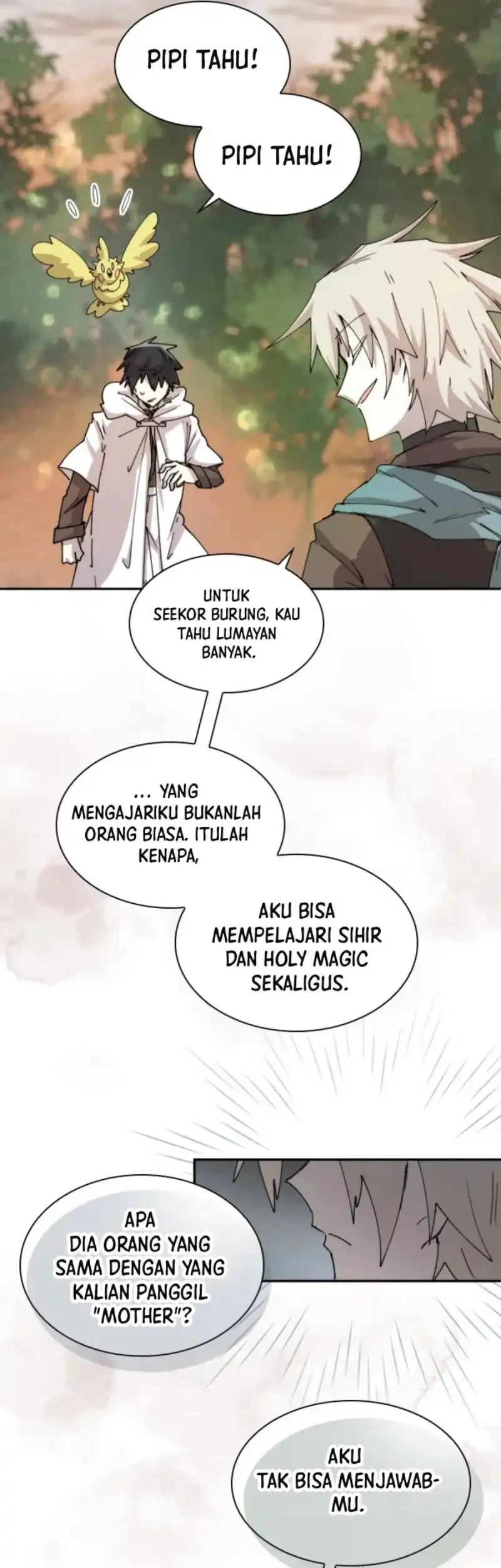 Chapter 111 - halaman 32