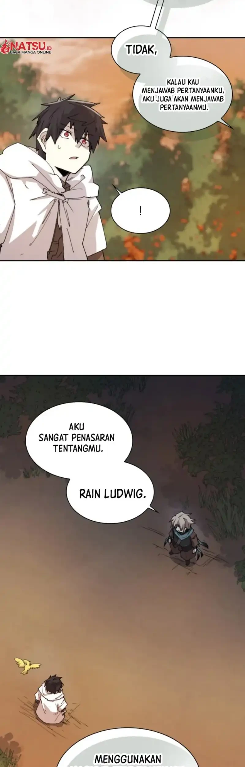 Chapter 111 - halaman 33