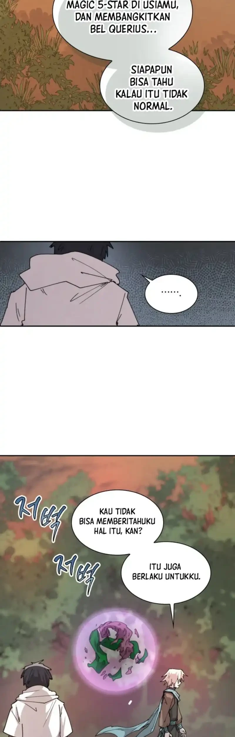 Chapter 111 - halaman 34