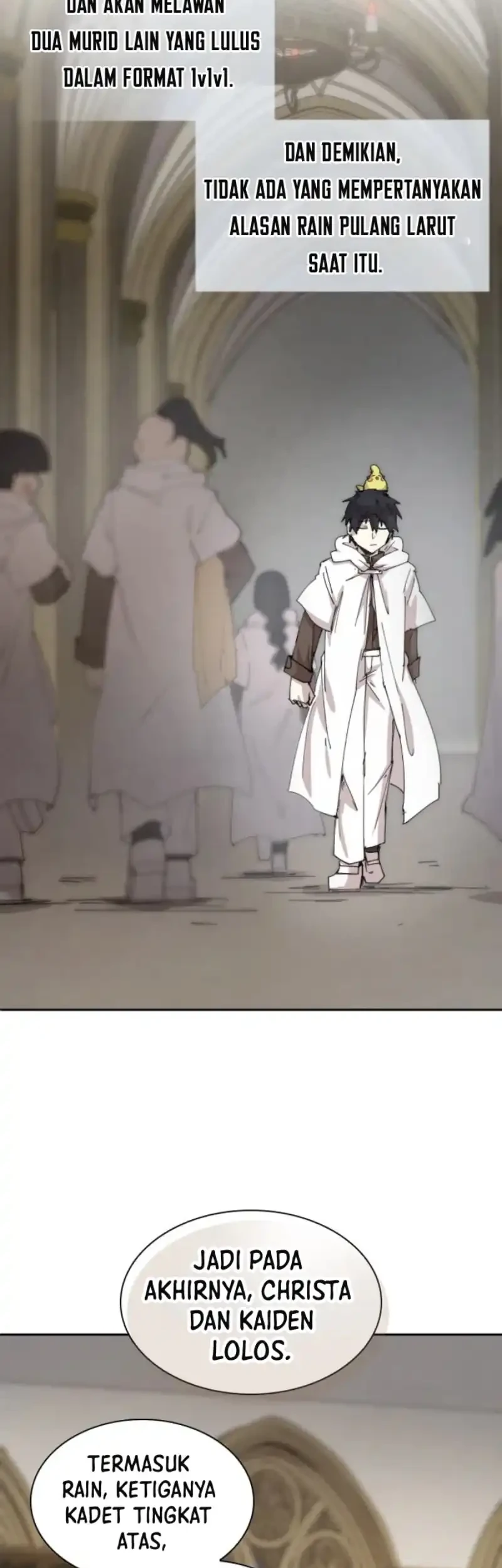 Chapter 111 - halaman 39