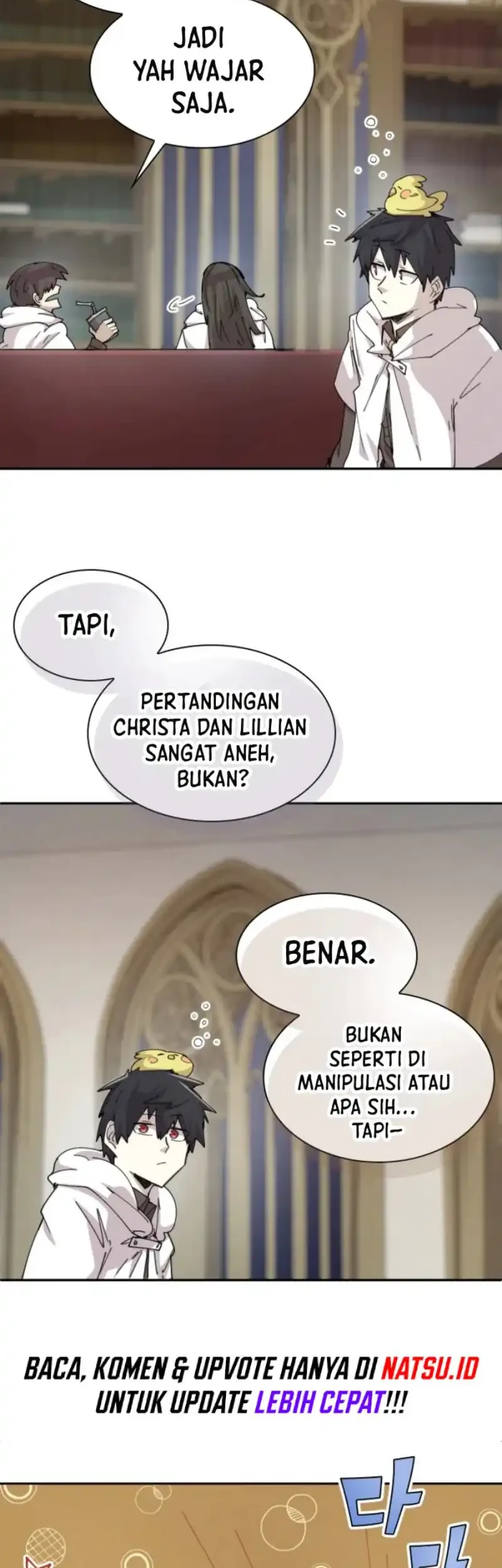 Chapter 111 - halaman 40