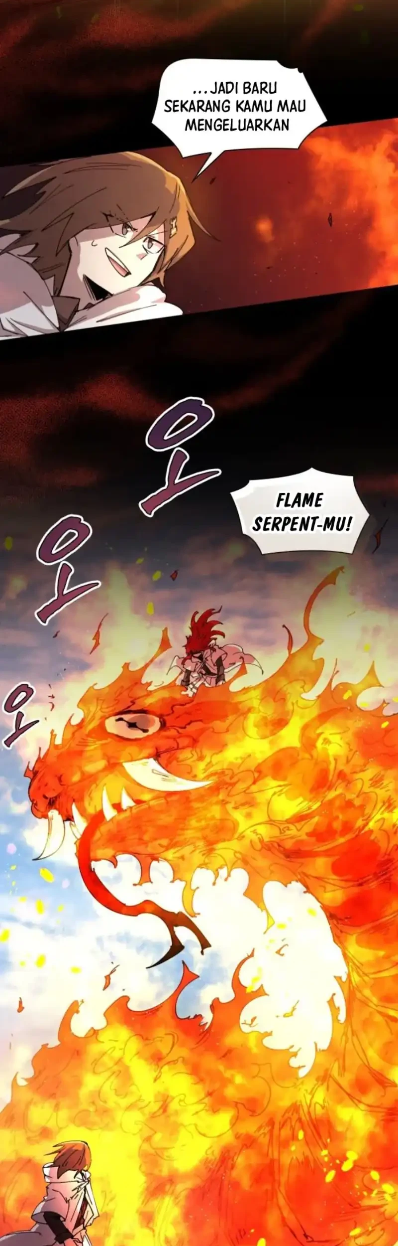 Chapter 112 - halaman 21