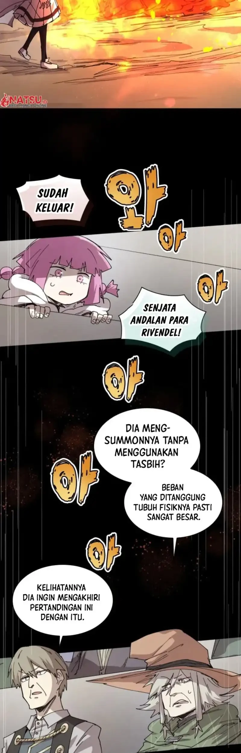 Chapter 112 - halaman 22